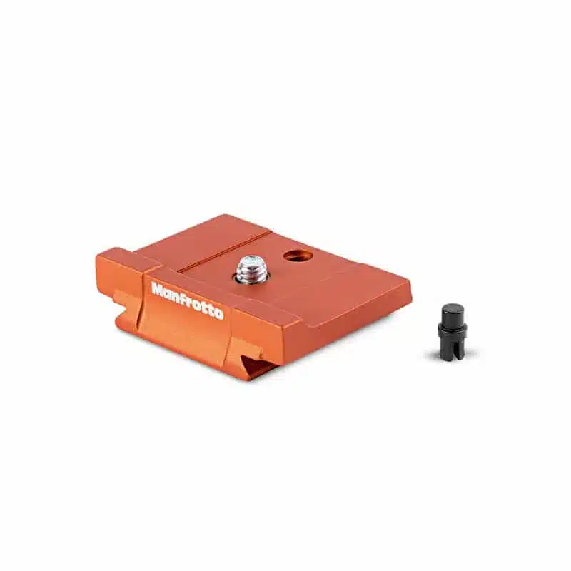 Manfrotto Befree Advanced Alpha - Image 4