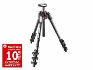 Manfrotto MT190CXPRO4 - Hiilikuitujalusta