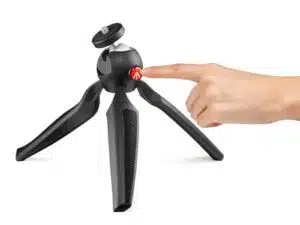 Manfrotto Pixi Plus -minijalusta