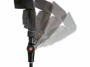 Manfrotto Snap Tilthead MLH1HS salamanivel