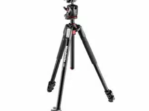 Manfrotto MK190XPRO3-BHQ2 -jalustakit