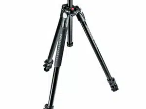 MANFROTTO Jalusta 290 Xtra 3-jaksoa Alu