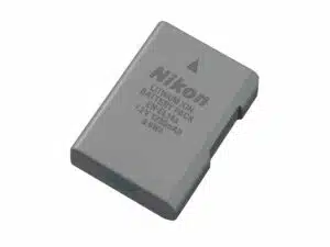 Nikon EN-EL14a - akku