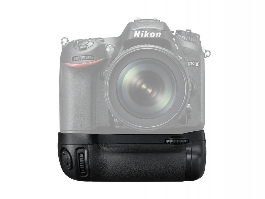 Poignée Verticale Nikon MB-D15 Pour D7100 – état Très Bien, Grip Portrait
