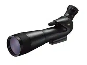 Nikon Prostaff 5 Fieldscope 20-60x82 A -kaukoputkipaketti