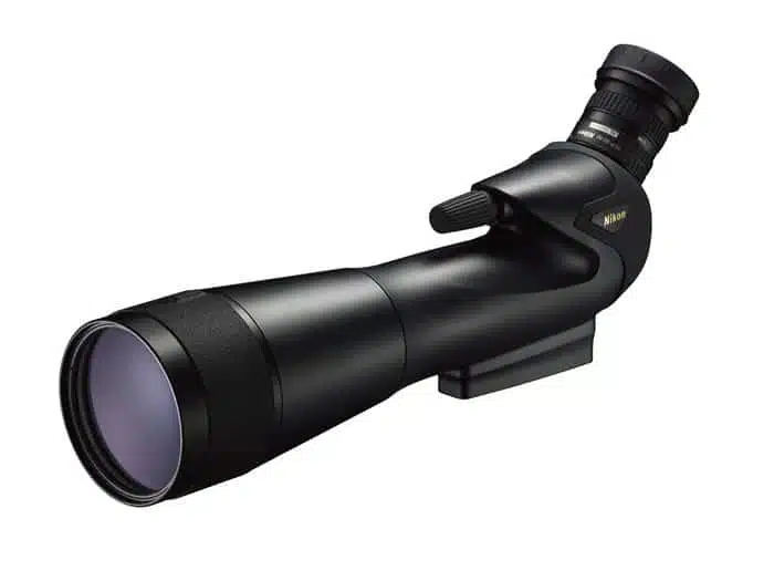 Nikon Prostaff 5 Fieldscope 20-60x82 A -kaukoputkipaketti