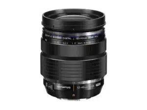 Olympus M.Zuiko Digital ED 12-40mm F2.8 PRO
