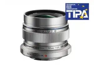 Olympus M.Zuiko Digital ED 12mm F2 - Hopea