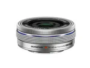 Olympus M.Zuiko Digital ED 14-42mm F3.5-5.6 EZ - Hopea