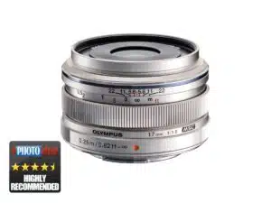 Olympus M.Zuiko Digital 17mm F1.8 - Hopea