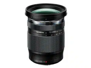 Olympus M.Zuiko Digital ED 12-200mm F3.5-6.3
