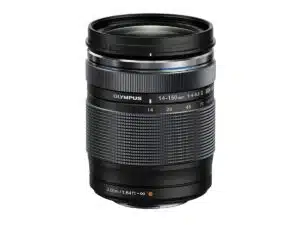 Olympus M.Zuiko Digital ED 14-150mm F4.0‑5.6 II