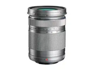 Olympus M.Zuiko Digital ED 40-150mm F4.0-5.6 R - Hopea