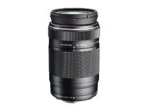 Olympus M.Zuiko Digital ED 75‑300mm F4.8‑6.7 II