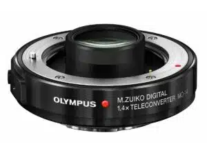Olympus  M.Zuiko MC-14 - 1.4x telejatke