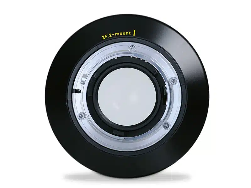 ZEISS Otus 85mm F1.4 (ZF.2) - Nikon F - Image 3