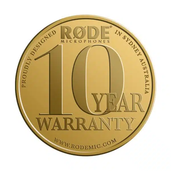 Røde Stereo VideoMic Pro - mikrofoni - Image 5