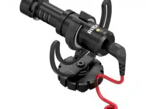 Rode VideoMicro ‐videomikrofoni