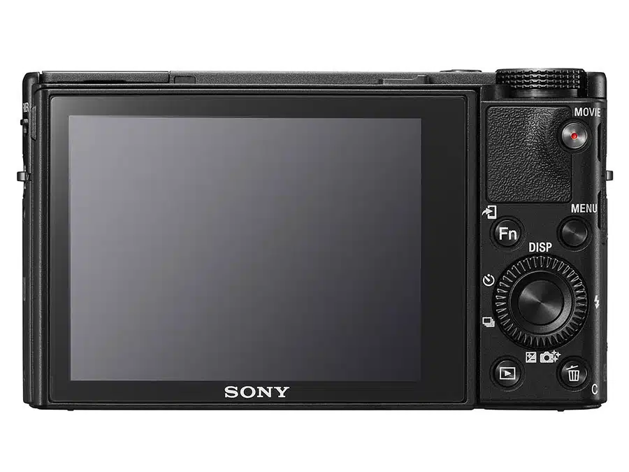 Sony DSC-RX100 VA - Image 4