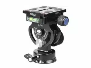 Sirui L-20S Tilt Head