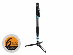 Sirui P-424S - yksijalka