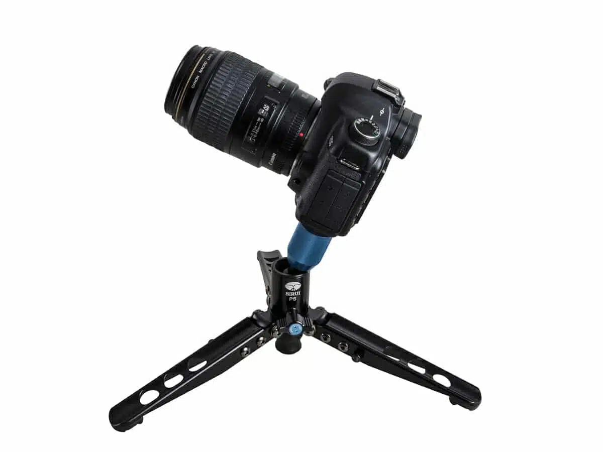 Sirui P-424S - yksijalka - Image 4