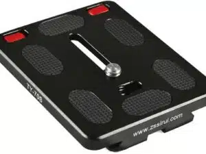 Sirui Pikakiinnityslevy TY-70-2