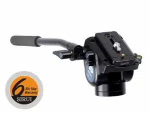 Sirui VA-5 videopää