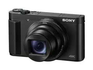 Sony DSC-HX99 -superzoom
