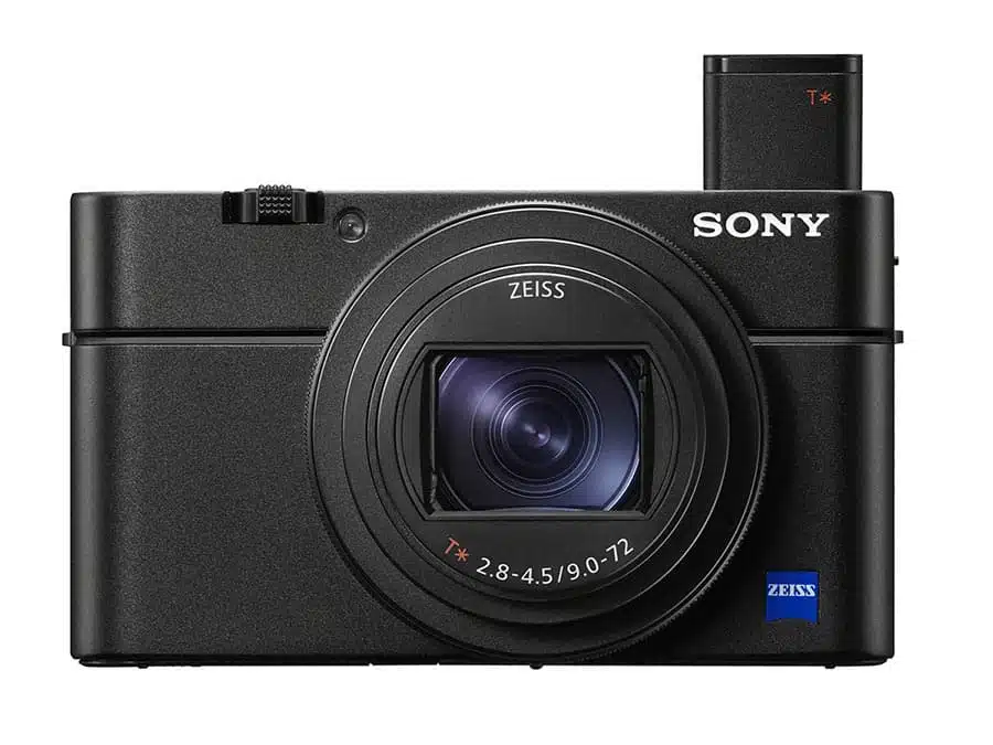 Sony DSC-RX100 VI - Image 2