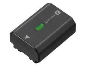 Sony NP-FZ1000 -alkuperäinen akku