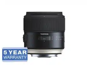 Tamron SP 35mm f/1,8 DI VC USD -Canon
