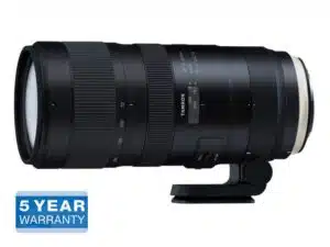 Tamron SP 70-200mm F/2.8 Di VC USD G2 -Canon