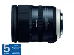 Tamron SP 24-70mm F/2.8 Di VC USD G2 -Canon
