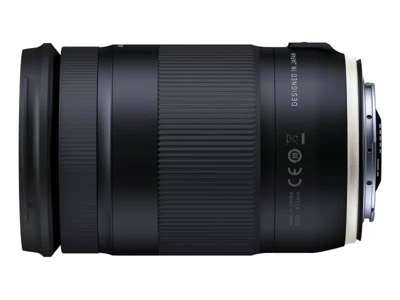 Tamron 18-400mm F3,5-6,3 Di II VC HLD -Nikon - Image 2