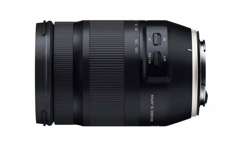 Tamron 35-150mm f/2.8-4 Di VC OSD -Nikon - Image 2