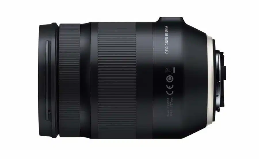 Tamron 35-150mm f/2.8-4 Di VC OSD -Nikon - Image 3