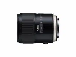 Tamron SP 35mm f/1.4 Di USD -Canon