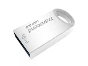 Transcend JetFlash 710S 16gb USB 3.0 -muistitikku