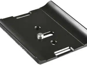 Sirui Pikakiinnityslevy TY-D3