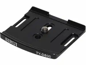 Sirui Pikakiinnityslevy TY-D800