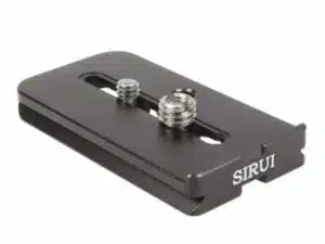 Sirui Pikakiinnityslevy TY-LP75