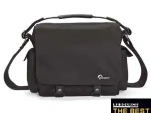 Lowepro Urban Reporter 150 musta
