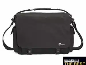 Lowepro Urban Reporter 250 musta