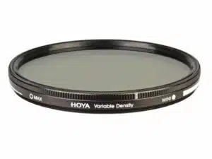 Hoya ND Variable 3-400 77mm
