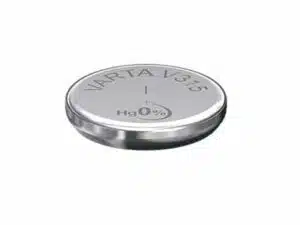 Varta V315 1,55V -nappiparisto