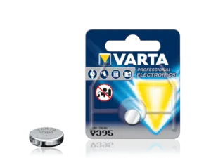 Varta V395 1,55V -nappiparisto