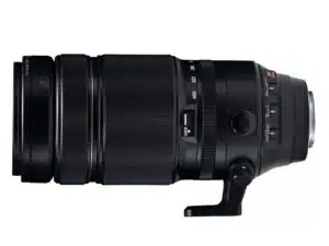 Fujinon XF 100-400mm f4.5-5.6 R LM OIS WR