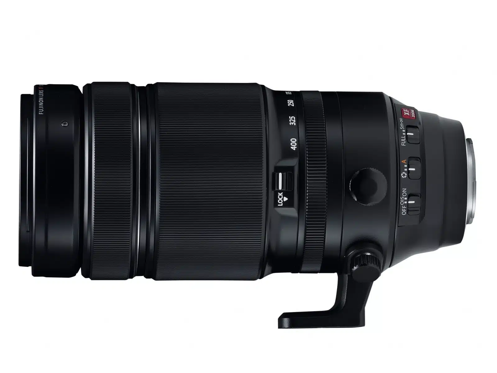 Fujinon XF 100-400mm f4.5-5.6 R LM OIS WR