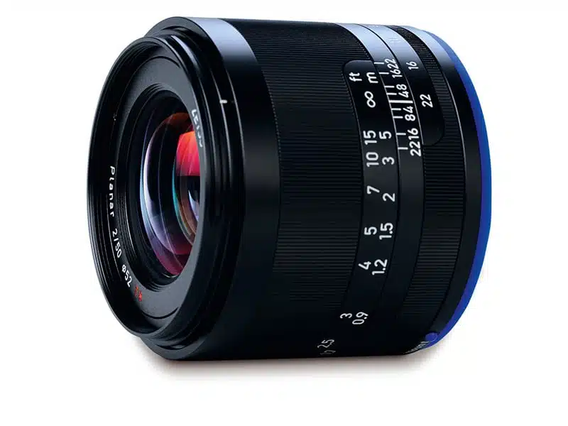 ZEISS Loxia 50mm F2 - Sony E/FE - Image 2